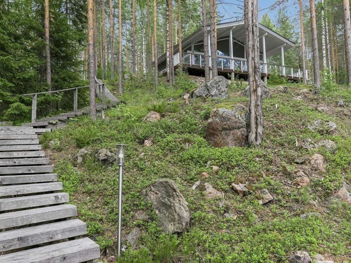 Дома для отпуска Holiday Home Polar Pohjalankila