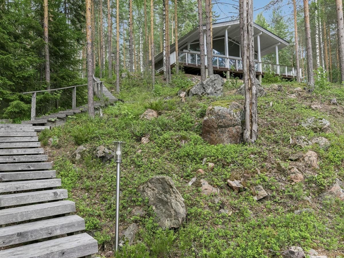 Дома для отпуска Holiday Home Polar Pohjalankila-21