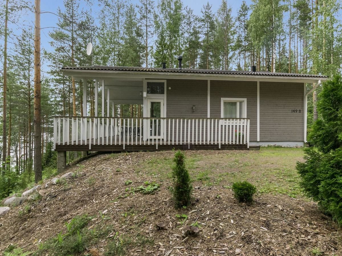 Дома для отпуска Holiday Home Polar Pohjalankila-22