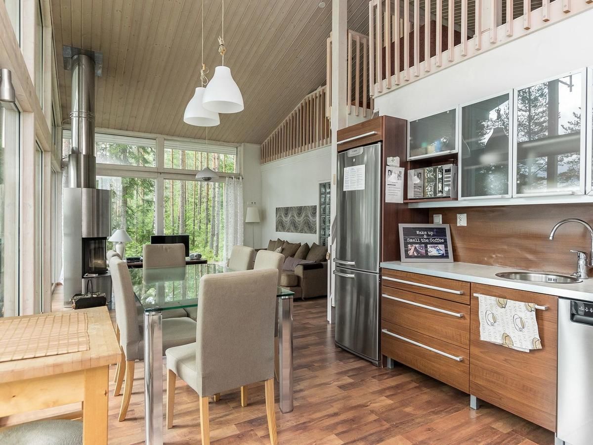 Дома для отпуска Holiday Home Polar Pohjalankila