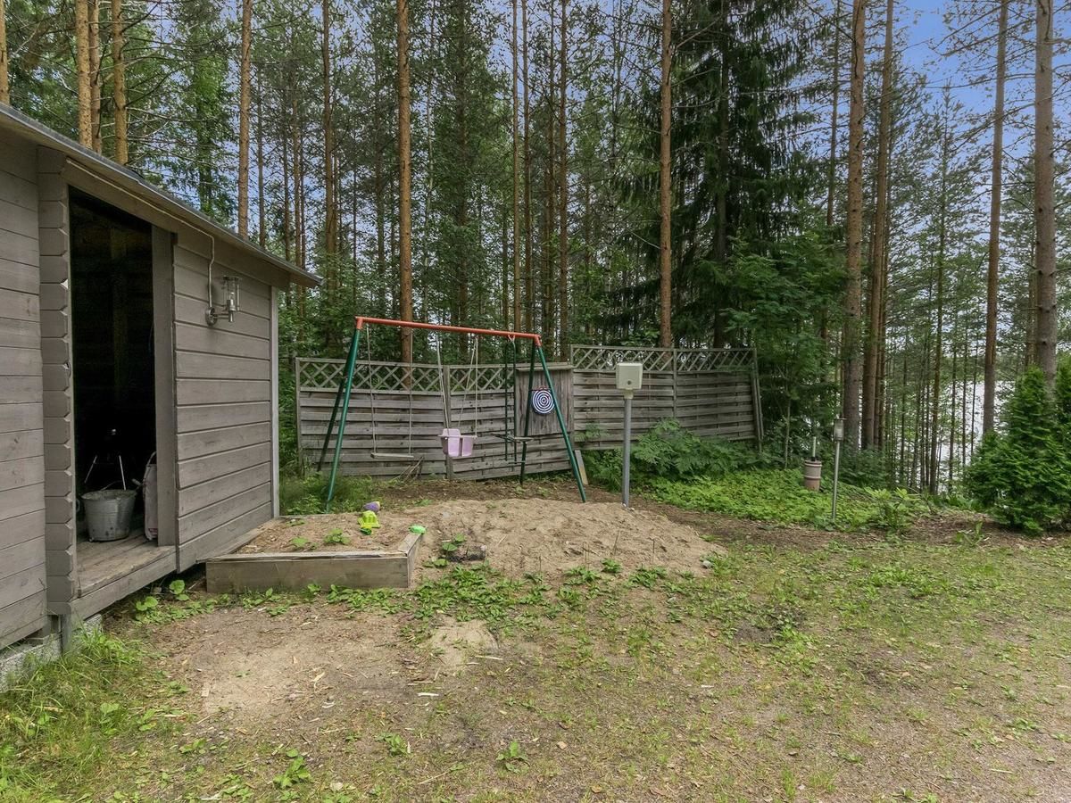 Дома для отпуска Holiday Home Polar Pohjalankila