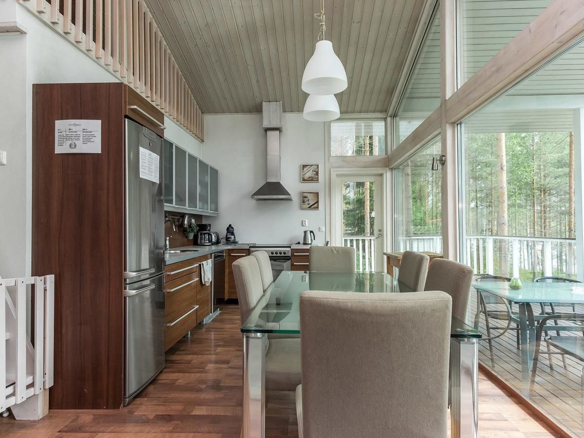 Дома для отпуска Holiday Home Polar Pohjalankila-28