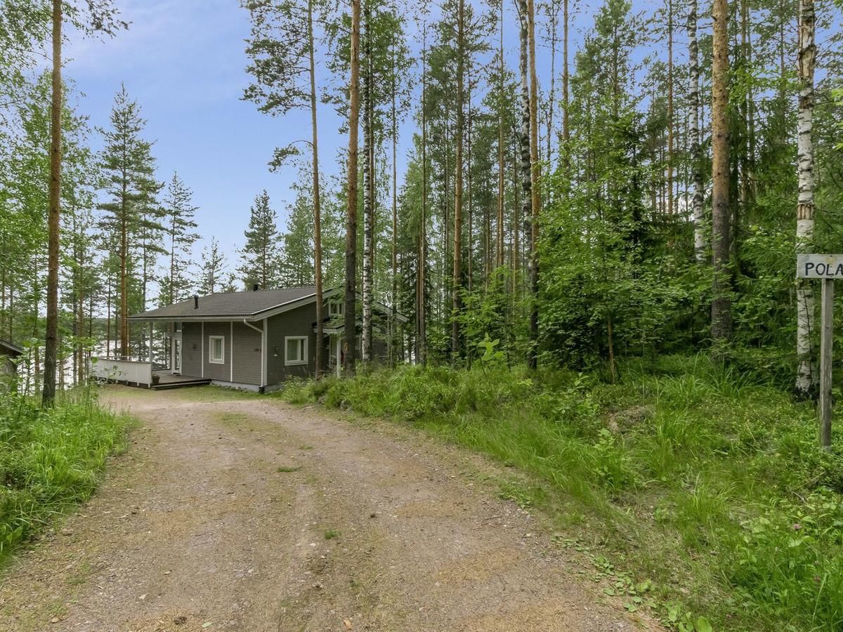 Дома для отпуска Holiday Home Polar Pohjalankila-30