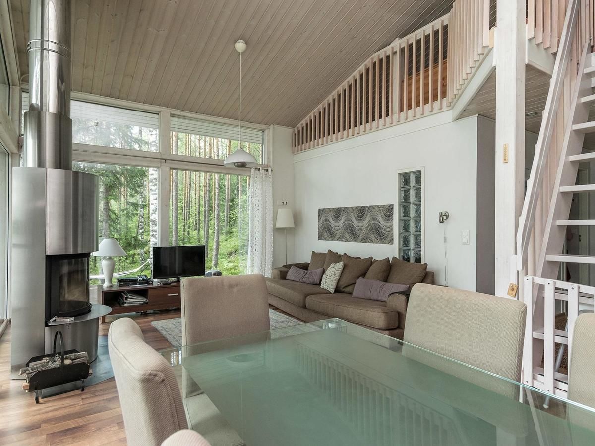 Дома для отпуска Holiday Home Polar Pohjalankila