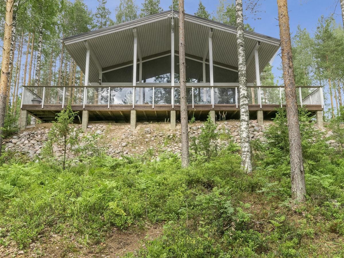 Дома для отпуска Holiday Home Polar Pohjalankila-35