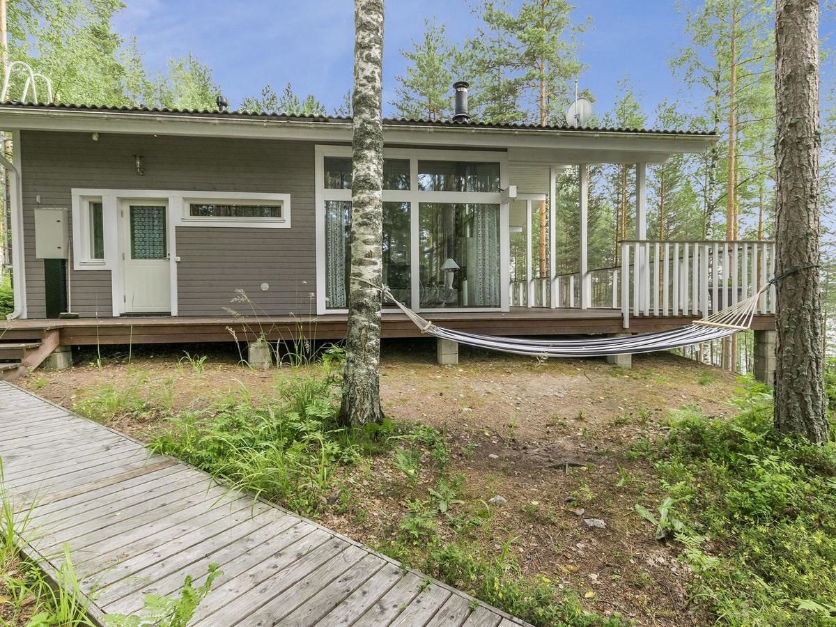 Дома для отпуска Holiday Home Polar Pohjalankila-9